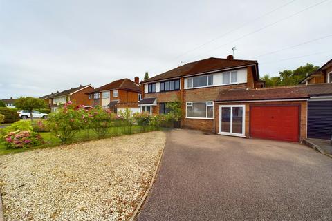 3 bedroom semi-detached house for sale, Redlock Field, Lichfield