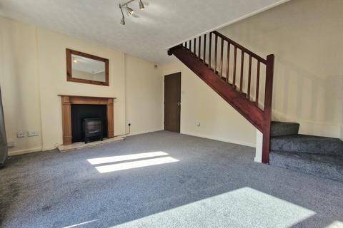 2 bedroom semi-detached house to rent, Grissom Close, Stafford