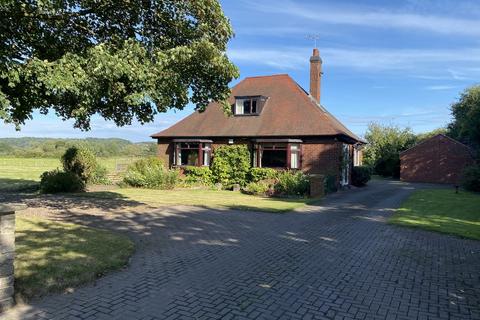 6 bedroom bungalow for sale, Spath, Uttoxeter