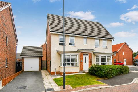 4 bedroom house for sale, Hereford Way, Boroughbridge, York