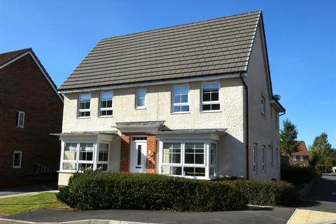 4 bedroom house for sale, Hereford Way, Boroughbridge, York