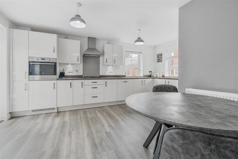 42 Hereford Way, Boroughbridge, York, YO51 9PA