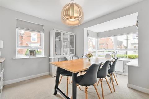 42 Hereford Way, Boroughbridge, York, YO51 9PA