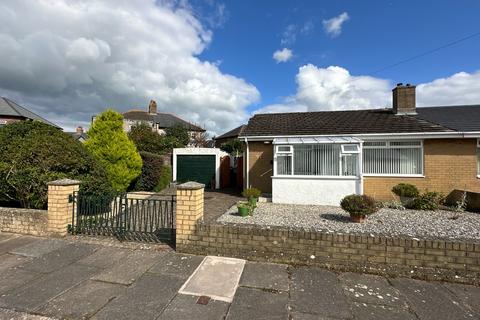 2 bedroom semi-detached bungalow for sale, Crossfield, Carlisle