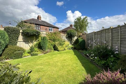 2 bedroom semi-detached bungalow for sale, Crossfield, Carlisle