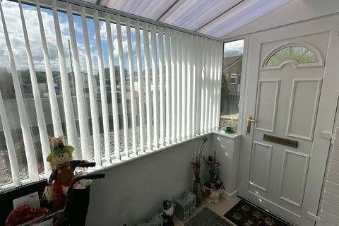 8 Crossfield, Carlisle, CA3 9HQ