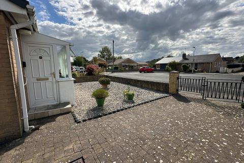 8 Crossfield, Carlisle, CA3 9HQ