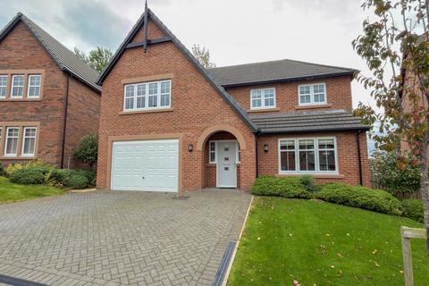 undefined, Lough Wood Crescent, Scotby, Carlisle