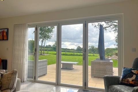 undefined, Lough Wood Crescent, Scotby, Carlisle