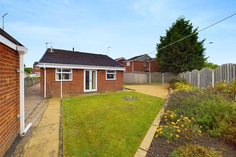 2 bedroom bungalow for sale, Austwick Close, Balby, Doncaster, DN4