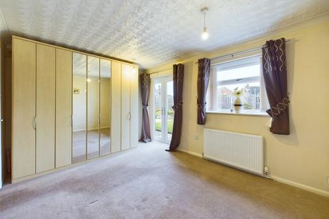 2 bedroom bungalow for sale, Austwick Close, Balby, Doncaster, DN4