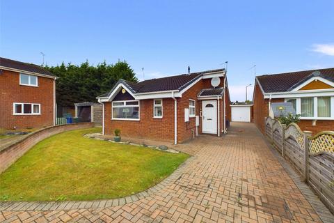 2 bedroom bungalow for sale, Austwick Close, Balby, Doncaster, DN4