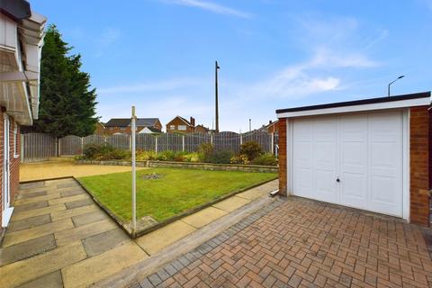 2 bedroom bungalow for sale, Austwick Close, Balby, Doncaster, DN4