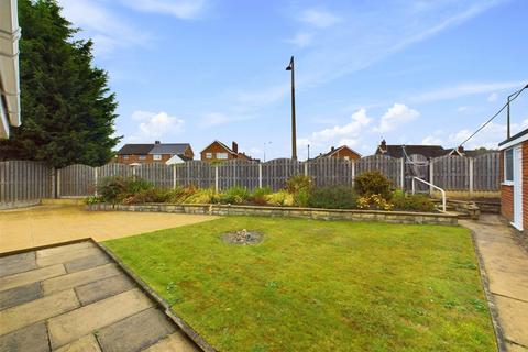 2 bedroom bungalow for sale, Austwick Close, Balby, Doncaster, DN4