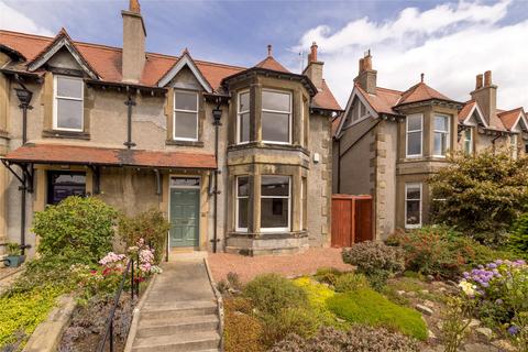 5 bedroom semi-detached house for sale, Belgrave Road, Edinburgh