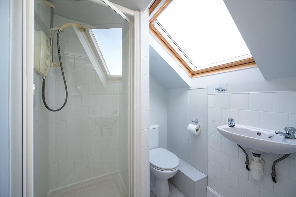 En Suite Shower