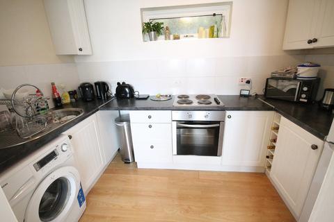 1 bedroom ground floor maisonette for sale, Banbury Close, Camberley GU16