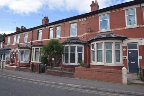 4 bedroom terraced house for sale, Central Drive, Blackpool