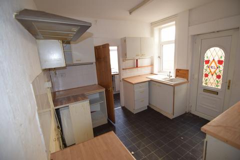 4 bedroom terraced house for sale, Central Drive, Blackpool