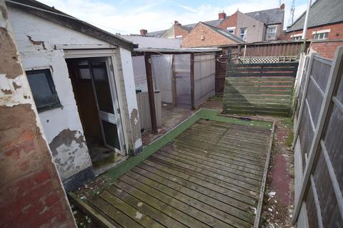 219 Central Drive, Blackpool, FY1 5HX