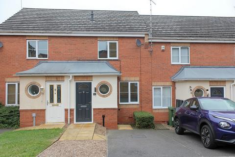 2 bedroom townhouse for sale, Thistley Close, Thorpe Astley, Leicester