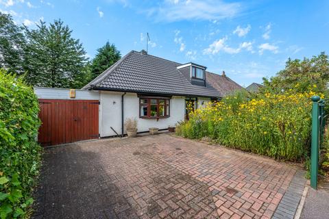 4 bedroom semi-detached bungalow for sale, Orston Drive, Nottingham, Nottinghamshire, NG8 1AQ