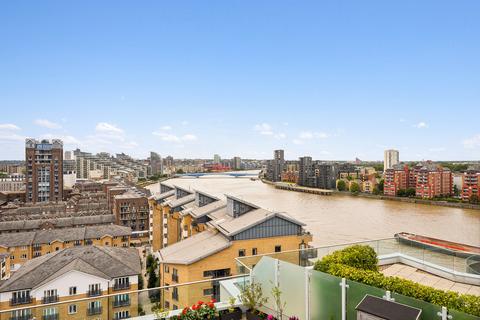 2 bedroom apartment for sale, Orbis Wharf, London SW11