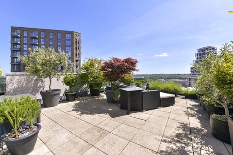 2 bedroom apartment for sale, Orbis Wharf, London SW11