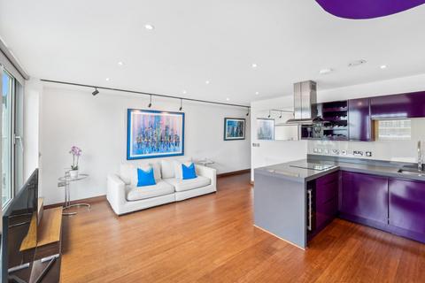 2 bedroom apartment for sale, Orbis Wharf, London SW11