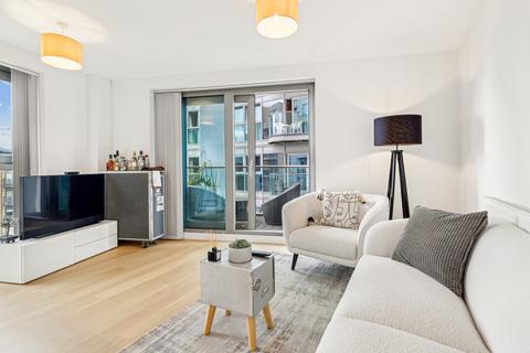 2 bedroom apartment for sale, Orbis Wharf, London SW11