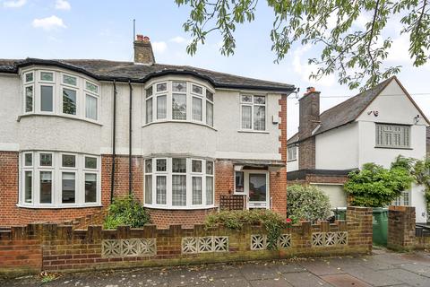 3 bedroom semi-detached house for sale, Orchard Road, Sidcup DA14