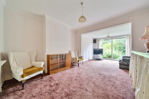 3 bedroom semi-detached house for sale, Orchard Road, Sidcup DA14