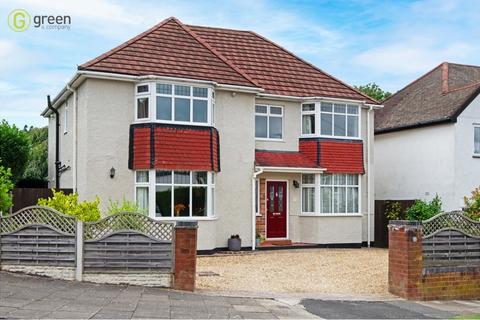 5 bedroom detached house for sale, Clarence Gardens, Sutton Coldfield B74