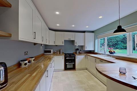 4 bedroom detached house for sale, Clarence Gardens, Sutton Coldfield B74