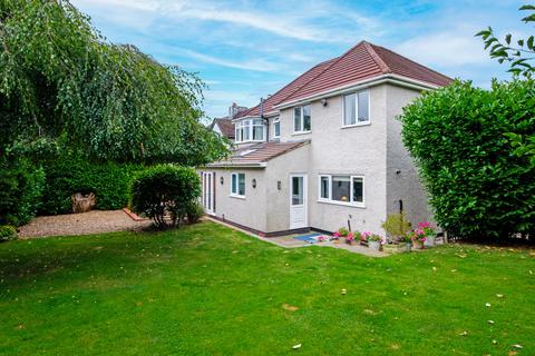 4 bedroom detached house for sale, Clarence Gardens, Sutton Coldfield B74