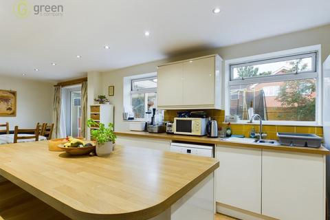 4 bedroom detached house for sale, Hawthorn Brook Way, Birmingham B23