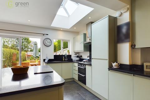 37 Antrobus Road, Sutton Coldfield, B73 5EN
