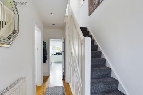 37 Antrobus Road, Sutton Coldfield, B73 5EN