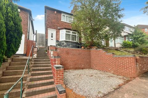 3 bedroom semi-detached house for sale, Carmodale Avenue, Birmingham B42