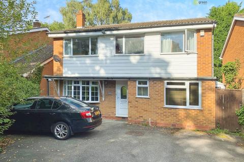 5 bedroom detached house for sale, Walmley Road, Sutton Coldfield B76