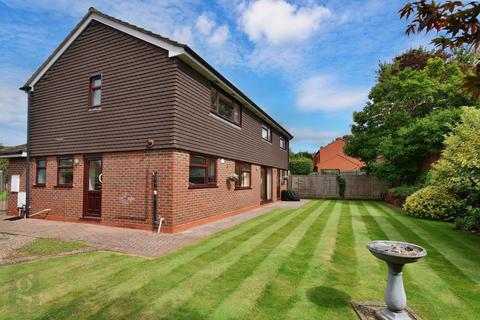 4 bedroom detached house for sale, Pound Close, Ledbury, Herefordshire, HR8