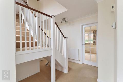 4 bedroom detached house for sale, Pound Close, Ledbury, Herefordshire, HR8