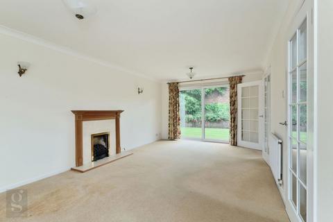 4 bedroom detached house for sale, Pound Close, Ledbury, Herefordshire, HR8