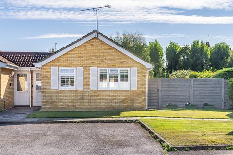 7 Silverdale Close, Brockham, Betchworth, RH3 7LN