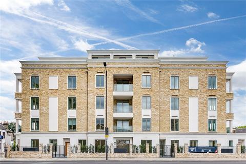 2 bedroom flat to rent, Mackenzie House, 363 Lillie Road, London