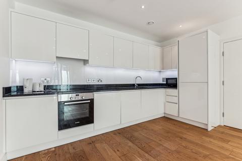 2 bedroom flat to rent, Mackenzie House, 363 Lillie Road, London