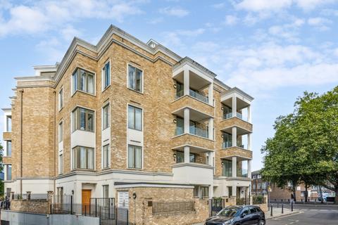 2 bedroom flat to rent, Mackenzie House, 363 Lillie Road, London