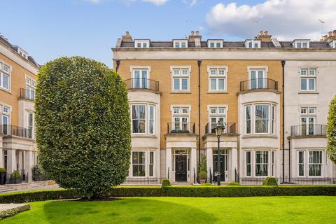 5 bedroom house for sale, Wycombe Square, London