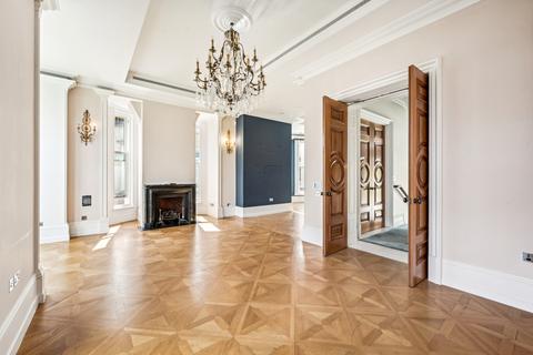 5 bedroom house for sale, Wycombe Square, London