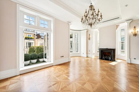 5 bedroom house for sale, Wycombe Square, London